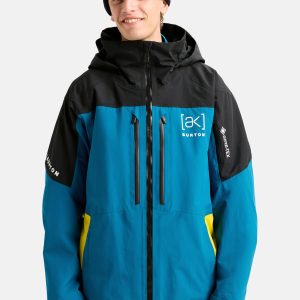 Men's Burton [ak]® Swash GORE‑TEX 2L Jacket