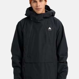 Men's Burton Reserve 2L Relaxed Anorak Jacket