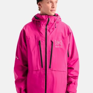 Men's Burton [ak]® Hover GORE‑TEX C-KNIT 3L Stretch Jacket