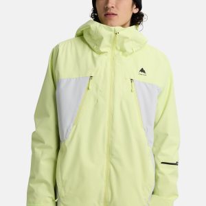 Men's Burton Reserve 2L 3-In-1 Jacket