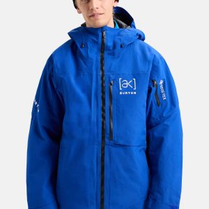 Men's Burton [ak]® Helitack GORE‑TEX 2L Stretch Jacket