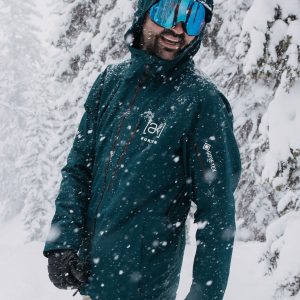 Men's Burton [ak]® Cyclic GORE‑TEX 2L Jacket