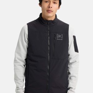 Men's Burton [ak]® Helium Stretch Insulated Vest
