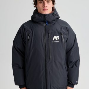 Burton AG Tergum Reversible Jacket