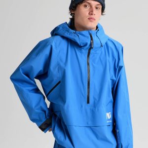 Burton AG Flyrail GORE-TEX 2L Anorak Jacket