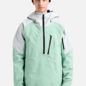 Men's Burton [ak]® Velocity GORE‑TEX 2L Anorak Jacket