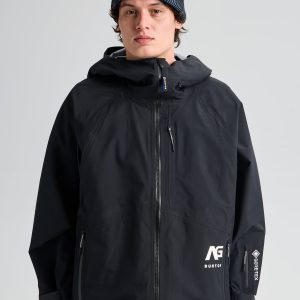 Burton AG Hardpack GORE-TEX 3L Jacket