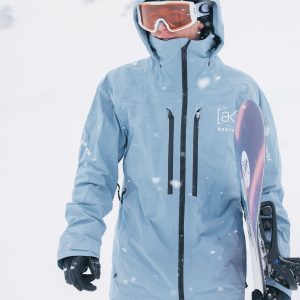 Men's Burton [ak]® Swash GORE‑TEX 2L Jacket