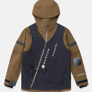 Men's Burton Year of the Horse Cavalry 3L GORE-TEX Jacket