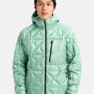 Men's Burton [ak]® Baker Hooded Down Jacket