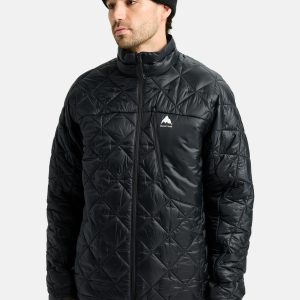 Men's Burton Reserve Midweight Synthetic Puffer Jacket