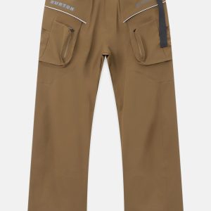 Men's Burton Year of the Horse Cavalry 3L GORE-TEX Bib Pants