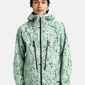 Men's Burton [ak]® Tuvak GORE-TEX C-KNIT 3L Jacket