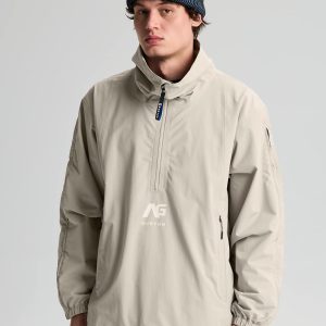 Burton AG Offspin Anorak Jacket