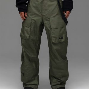Burton x Undefeated 2L GORE-TEX Bib Pants
