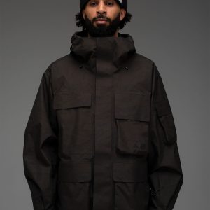 Burton x Undefeated 2L GORE-TEX Jacket