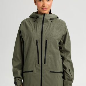 Burton MINE 77 2D Warp Knit 3L Jacket