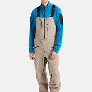 Men's Burton [ak]® Freebird GORE‑TEX 3L Stretch Bib Pants