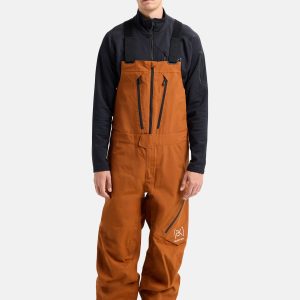 Men's Burton [ak]® Cyclic GORE-TEX 2L Bib Pants