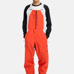 Men's Burton Reserve GORE-TEX 2L Bib Pants
