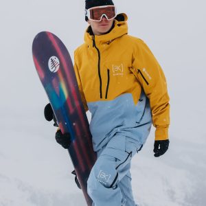 Men's Burton [ak]® Swash GORE‑TEX 2L Pants