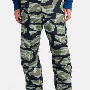 Men's Burton Reserve 2L Insulated Pants