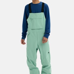 Men's Burton Reserve 2L Bib Pants