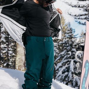 Men's Burton [ak]® Cyclic GORE‑TEX 2L Pants