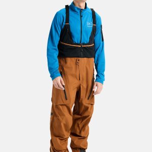 Men's Burton [ak]® Acamar GORE-TEX PRO 3L Bib Pants