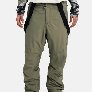 Men's Burton Reserve 2L 3-In-1 Pants