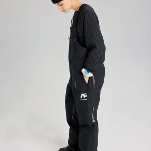 Burton AG Hardpack GORE-TEX 3L Bibs