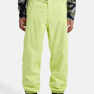 Men's Burton Reserve 2L Relaxed Pants