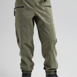 Burton MINE 77 2D Warp Knit 3L Pants