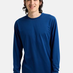 Men's Burton Midweight Base Layer Crewneck