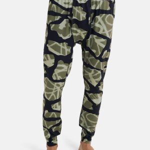 Men's Burton Lightweight X Base Layer Pants