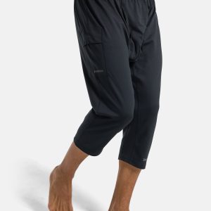 Men's Burton Midweight X Base Layer Three-Quarter Boot Pants