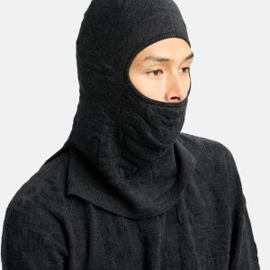 Burton MINE 77 3D Knit Merino Balaclava