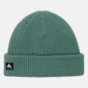 Burton Recycled Waffle Beanie