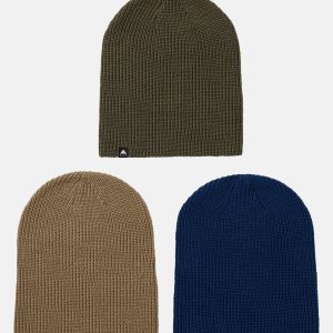 Burton Recycled DND Beanie (3 Pack)