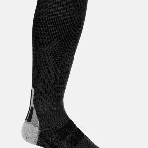Men's Burton Performance + Ultralight Compression Socks