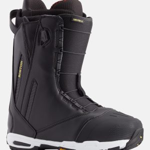 Men's Burton Driver X Snowboard Boots