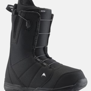Men's Burton Moto Snowboard Boots