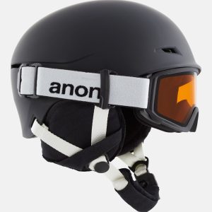 Kids' Anon Define Ski & Snowboard Helmet