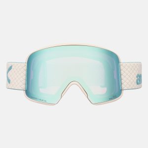 Anon M6 Goggles + Bonus Lens + MFI® Face Mask
