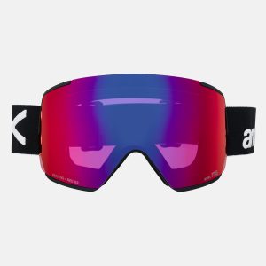 Anon M5 Goggles + Bonus Lens + MFI® Face Mask
