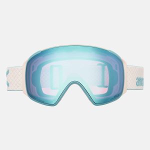 Anon M4S Goggles (Toric) + Bonus Lens + MFI® Face Mask