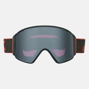 Anon M4S Goggles (Cylindrical) + Bonus Lens + MFI® Face Mask