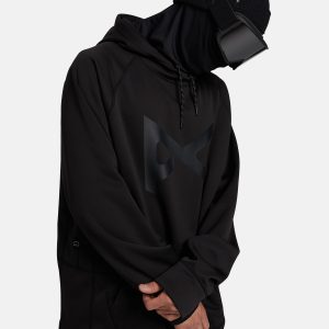 Anon MFI® Pullover Hoodie