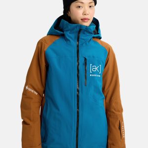Women's Burton [ak]® Embark GORE‑TEX 2L Jacket