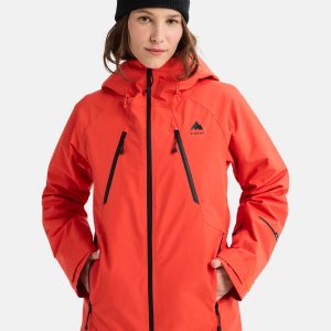 Women's Burton Reserve GORE-TEX 2L Insulated Jacket